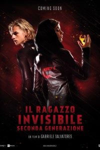 Download The Invisible Boy: Second Generation (2018) Italian {Hindi Subtitles} 480p [350MB] || 720p [750MB] || 1080p [1.9GB]