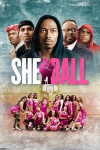 Download She Ball (2020) {English With Subtitles} Web-DL 480p [300MB] || 720p [975MB] || 1080p [1.96GB]