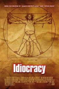 Download Idiocracy (2006) {English Audio} Esubs Web-Dl 480p [250MB] || 720p [680MB] || 1080p [1.6GB]