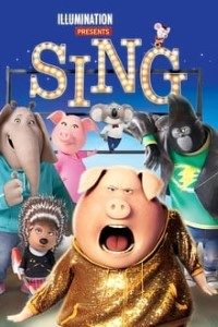 Download Sing (2016) Dual Audio (Hindi-English) Esubs 480p [450MB] || 720p [1GB] || 1080p [2.6GB]