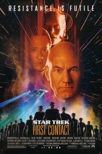 Download Star Trek: First Contact (1996) {English With Subtitles} 480p [400MB] || 720p [800MB]