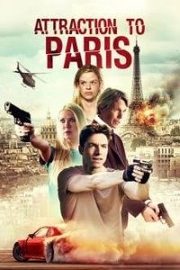 Download Attraction to Paris (2021) {English With Subtitles} 480p [500MB] || 720p [1GB]