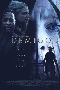 Download Demigod (2021) {English With Subtitles} 480p [300MB] || 720p [760MB] || 1080p [1.82GB]