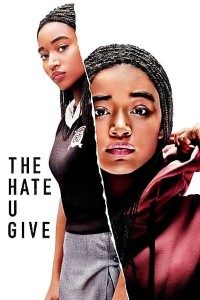 Download The Hate U Give (2018) Dual Audio (Hindi-English) 480p [400MB] || 720p [1.2GB]