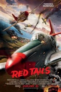 Download Red Tails (2012) {English With Subtitles} 480p [450MB] || 720p [800MB]