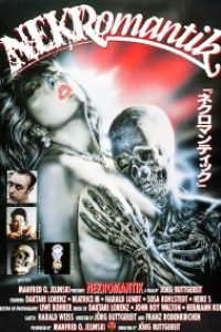 Download Nekromantik (1987) {GERMAN With English Subtitles} BluRay 480p [300MB] || 720p [700MB] || 1080p [1.1GB]