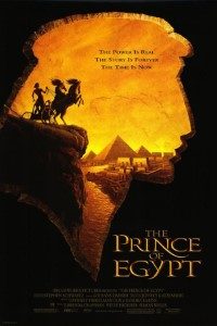 Download The Prince of Egypt (1998) {English With Subtitles} 480p [400MB] || 720p [850MB]