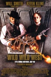 Download Wild Wild West (1999) {English With Subtitles} 480p [400MB] || 720p [850MB]