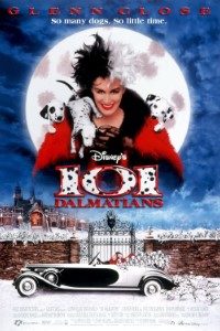 Download 101 Dalmatians (1996) {English With Subtitles} 480p [400MB] || 720p [900MB]