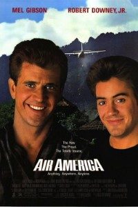 Download Air America (1990) {English With Subtitles} 480p [400MB] || 720p [900MB]