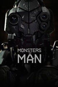 Download Monsters Of Man (2020) {English With Subtitles} 480p [550MB] || 720p [1.2GB]