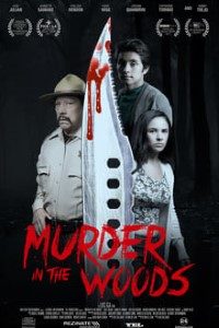 Download Murder in the Woods (2017) {English With Subtitles} 480p [400MB] || 720p [810MB]