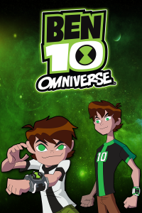 Download Ben 10: Omniverse (Season 1 – 8) Dual Audio {Hindi-English With Subtitles} WeB-DL 720p [160MB] || 1080p HEVC [330MB]