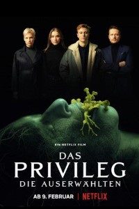 Download The Privilege (2022) Dual Audio (Hindi-English) 480p [350MB] || 720p [1GB] || 1080p [2.6GB]