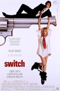 Download Switch (1991) {English With Subtitles} 480p [400MB] || 720p [850MB]