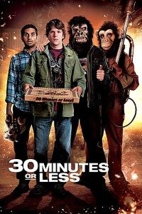 Download 30 Minutes or Less (2011) Dual Audio (Hindi-English) Bluray Esubs 480p [300MB] || 720p [800MB] || 1080p [1.8GB]