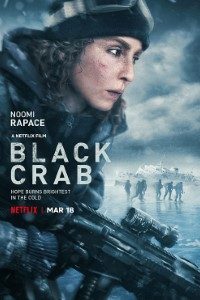 Download Black Crab (2022) Dual Audio {Hindi-English} WeB-DL 480p [400MB] || 720p [1GB] || 1080p [3GB]