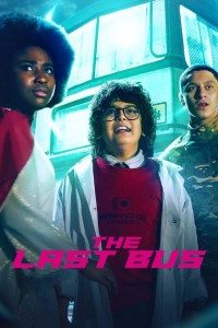 Download The Last Bus (Season 1) Dual Audio {Hindi-English} WEB-DL 720p 10Bit [200MB] || 1080p [1.3GB]