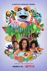 Download Waffles + Mochi: Holiday Feast (2021) Dual Audio (Hindi-English) 720p [250MB] || 1080p [850MB]