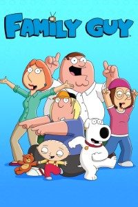 Download Family Guy (Season 1-23) [Special Episode 2 Added] {English With Subtitles} WeB-DL 720p [170MB] || 1080p [220MB]