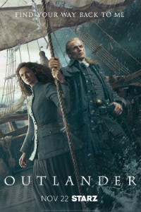 Download Outlander (Season 1-7) [S07E14 Added] {English With Subtitles} Bluray 720p [400MB] || 1080p [1.5GB]