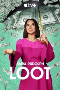 Download Loot (Season 1-2) {English With Hindi Subtitles} WeB-DL 720p 10Bit [150MB] || 1080p [600MB]