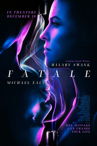 Download Fatale (2020) Dual Audio (Hindi-English) Esubs Bluray 480p [400MB] || 720p [900MB] || 1080p [2.2GB]