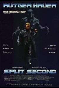 Download Split Second (1992) {English With Subtitles} 480p [400MB] || 720p [800MB]