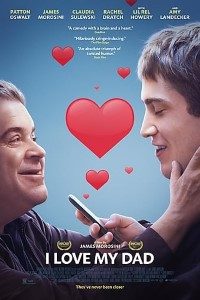 Download I Love My Dad (2022) Dual Audio (Hindi-English) BluRay 480p [300MB] || 720p [1GB] || 1080p [1.88GB]