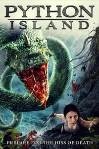 Download Python Island (2021) Dual Audio (Hindi-Chinese) Msubs WEB-DL 480p [250MB] || 720p [700MB] || 1080p [1.3GB]