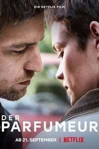 Download The Perfumier aka Der Parfumeur (2022) Dual Audio {Hindi-English} WeB-DL HD 480p [300MB] || 720p [870MB] || 1080p [2GB]