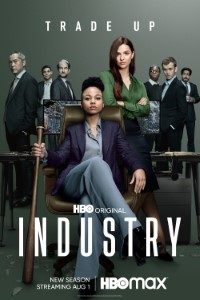 Download Industry (Season 1-3) [S03E08 Added] {English With Subtitles} WeB-DL 720p 10Bit [220MB] || 1080p [1GB]