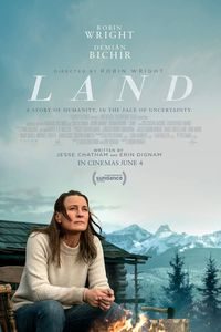 Download Land (2021) Dual Audio (Hindi-English) Esubs Bluray 480p [300MB] || 720p [800MB] || 1080p [2GB]