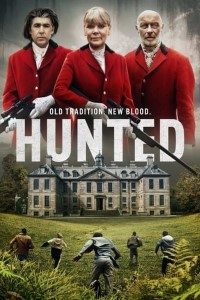 Download The Hunted (2022) {English} 480p [300MB] || 720p [750MB] || 1080p [1.8GB]