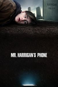 Download Mr. Harrigan’s Phone (2022) Dual Audio (Hindi-English) Msubs WEB-DL 480p [350MB] || 720p [950MB] || 1080p [2.2GB]