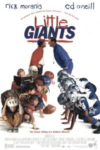 Download Little Giants (1994) {English With Subtitles} 480p [400MB] || 720p [850MB]