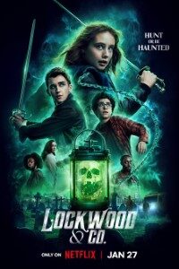 Download Lockwood & Co (Season 1) Dual Audio {Hindi-English} With Esubs WeB- DL 480p [140MB] || 720p [250MB] || 1080p [600MB]