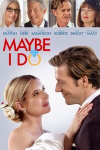 Download Maybe I Do (2023) {English With Subtitles} Web-DL 480p [280MB] || 720p [765MB] || 1080p [1.8GB]