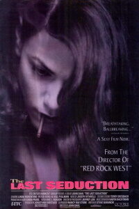 Download The Last Seduction (1994) {English With Subtitles} 480p [400MB] || 720p [900MB]