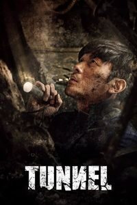 Download Tunnel (2016) Dual Audio {Hindi-Korean} BluRay ESubs 480p [410MB] || 720p [1.1GB] || 1080p [2.6GB]