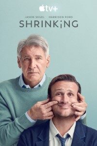 Download Shrinking (Season 1-2) {English With Hindi Subtitles} WeB-HD 720p [180MB] || 1080p [750MB]