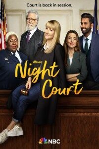 Download Night Court (Season 1-3) [S03E02 Added] {English With Subtitles} WeB-HD 720p [170MB] || 1080p [500MB]