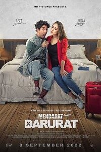 Download Mendarat Darurat (2022) {Indonesian With Subtitles} 480p [335MB] || 720p [900MB] || 1080p [2.17GB]