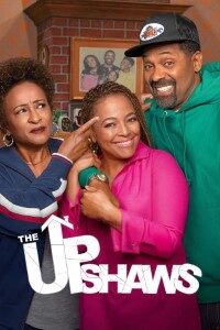 Download The Upshaws (Season 1-6) {English Audio} Esubs WeB-DL 720p [140MB] || 1080p [1.3GB]