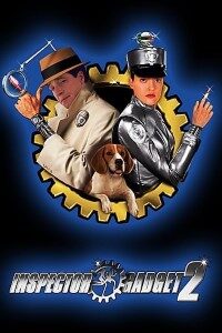 Download Inspector Gadget 2 (2003) Dual Audio (Hindi-English) 480p [300MB] || 720p [800MB] || 1080p [3.10GB]