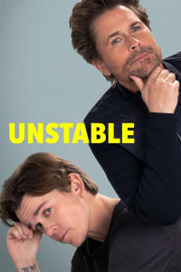 Download Unstable (Season 1-2) {English With Subtitles} WeB-DL 720p [150MB] || 1080p [950MB]