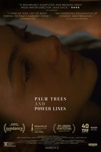 Download Palm Trees And Power Lines (2023) {English With Subtitles} Web-DL 480p [330MB] || 720p [900MB] || 1080p [2.1GB]