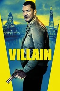 Download Villain (2020) Dual Audio {Hindi-English} WEB-DL ESubs 480p [310MB] || 720p [870MB] || 1080p [2GB]