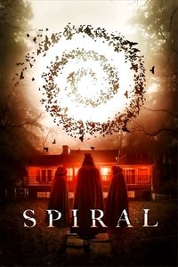 Download Spiral (2019) Dual Audio {Hindi-English} BluRay 480p [290MB] || 720p [780MB] || 1080p [1.8GB]