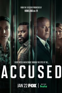 Download Accused (Season 1-2) {English With Subtitles} WeB-DL 720p [350MB] || 1080p [1GB]